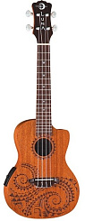 Luna UKE TEC MAH