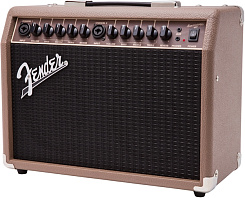 FENDER ACOUSTASONIC 40