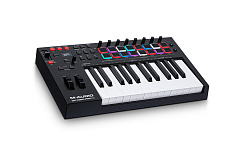 MIDI-клавиатура M-AUDIO Oxygen Pro 25