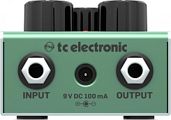 TC ELECTRONIC THE PROPHET DIGITAL DELAY