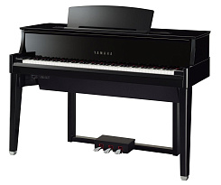 Yamaha Avant Grand N1X