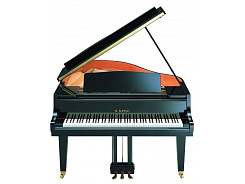 Кабинетный рояль Kawai GE-20G M/PEP