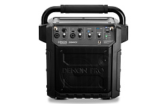 DENON CONVOY   