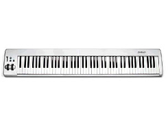 M-Audio Keystation 88es USB MIDI Keyboard