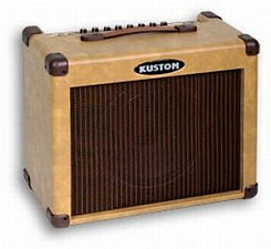 KUSTOM SIENNA35