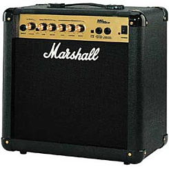 MARSHALL MG15CD-E