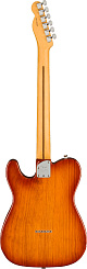 Электрогитара FENDER American PRO II Telecaster MN Sienna Sunburst