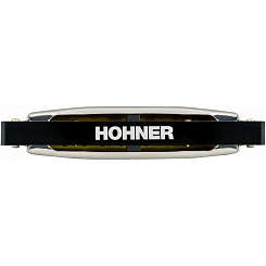 HOHNER Silver Star 504/20 Bb - Губная гармоника диатоническая Хонер