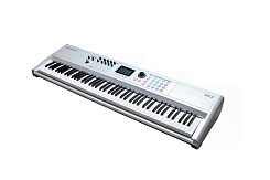 Цифровое сценическое пианино Kurzweil SP7 WH