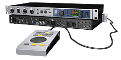 RME Fireface UFX II