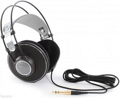 AKG K612PRO наушники открытые