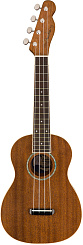 FENDER UKULELE ZUMA NAT