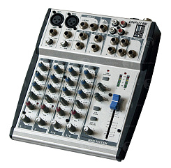 EUROSOUND Compact-802