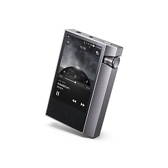 ASTELL&KERN AK70 MKII Silver