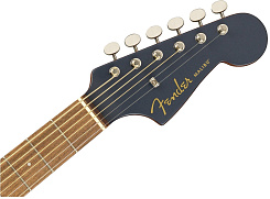 FENDER Malibu Player Midnight Satin