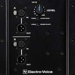 Electro-Voice ZxA1-SUB