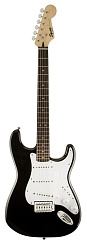 FENDER SQUIER BULLET TREM BLK