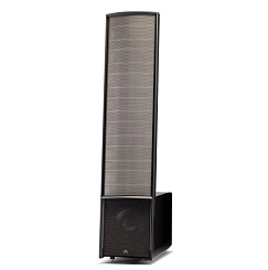 Напольная акустика Martin Logan Impression ESL 11A Gloss Black