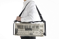 Синтезатор KORG microKORG Crystal