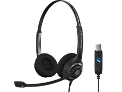 Гарнитура Sennheiser SC 260 USB