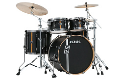 TAMA MLT10HBN-FBV Superstar Hyper-Drive Duo (Lacquer Finish)