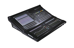 Микшер DiGiCo X-SD10-WS-24 MADI / HMA optics