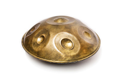 Глюкофон 53см Kosmosky KSY.Handpan-9