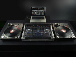 Комплект Native Instruments Traktor Kontrol S4 Scratch Upgrade Kit