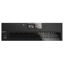 Native Instruments Komplete Kontrol S61 Mk2 Black Edition