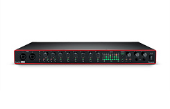 FOCUSRITE Scarlett 18i20 3rd Gen