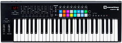 Миди-клавиатура NOVATION Launchkey 49 MK2