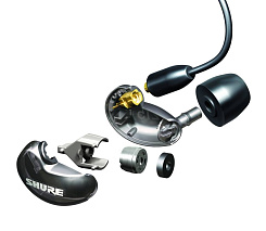 SHURE SE215-CL-BT1-EFS