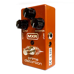 Dunlop MXR M69