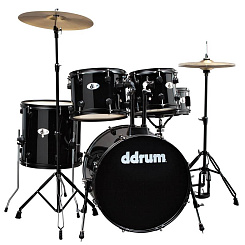 Ddrum D120B MB