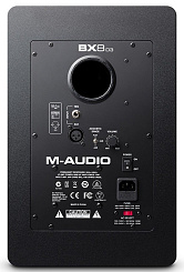 M-Audio BX8 D3