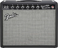 Гитарный комбо-усилитель FENDER `65 PRINCETON® REVERB