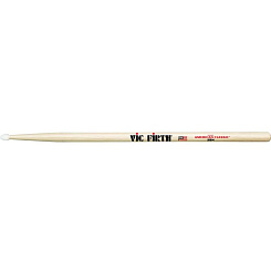 Vic Firth 5BN  палки, орех, нейлоновый наконечник