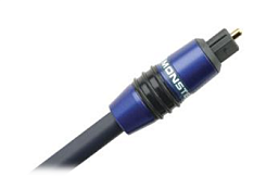 Monster Digital M DG ILS200-1M Fiber Optic Cable