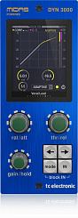 Компрессор и гейт TC electronic DYN 3000-DT