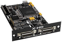 Звуковая карта APOGEE X-DIGI-HD Expansion card