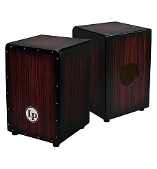 LP LPA1332-DWS Aspire Accents Cajon Dark Wood