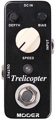 Mooer Trelicopter