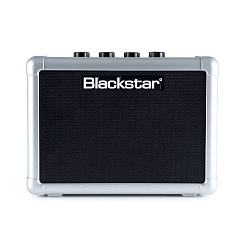 Мини комбо Blackstar FLY3 Silver