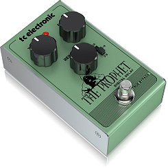 Педаль эффекта TC ELECTRONIC THE PROPHET DIGITAL DELAY