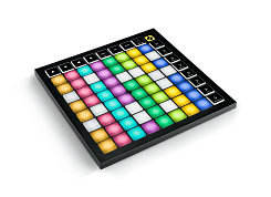 NOVATION LAUNCHPAD X