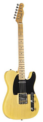 FENDER 1951 Nocaster NOS Custom Shop, Nocaster Blonde