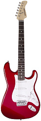 Fernandes LE-1Z 3S CAR/ L