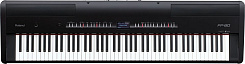 Цифровое пианино Roland FP-80 (Black)