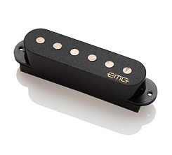 Звукосниматель Single Coil EMG SAV WH