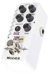 Mooer Tone Capture 